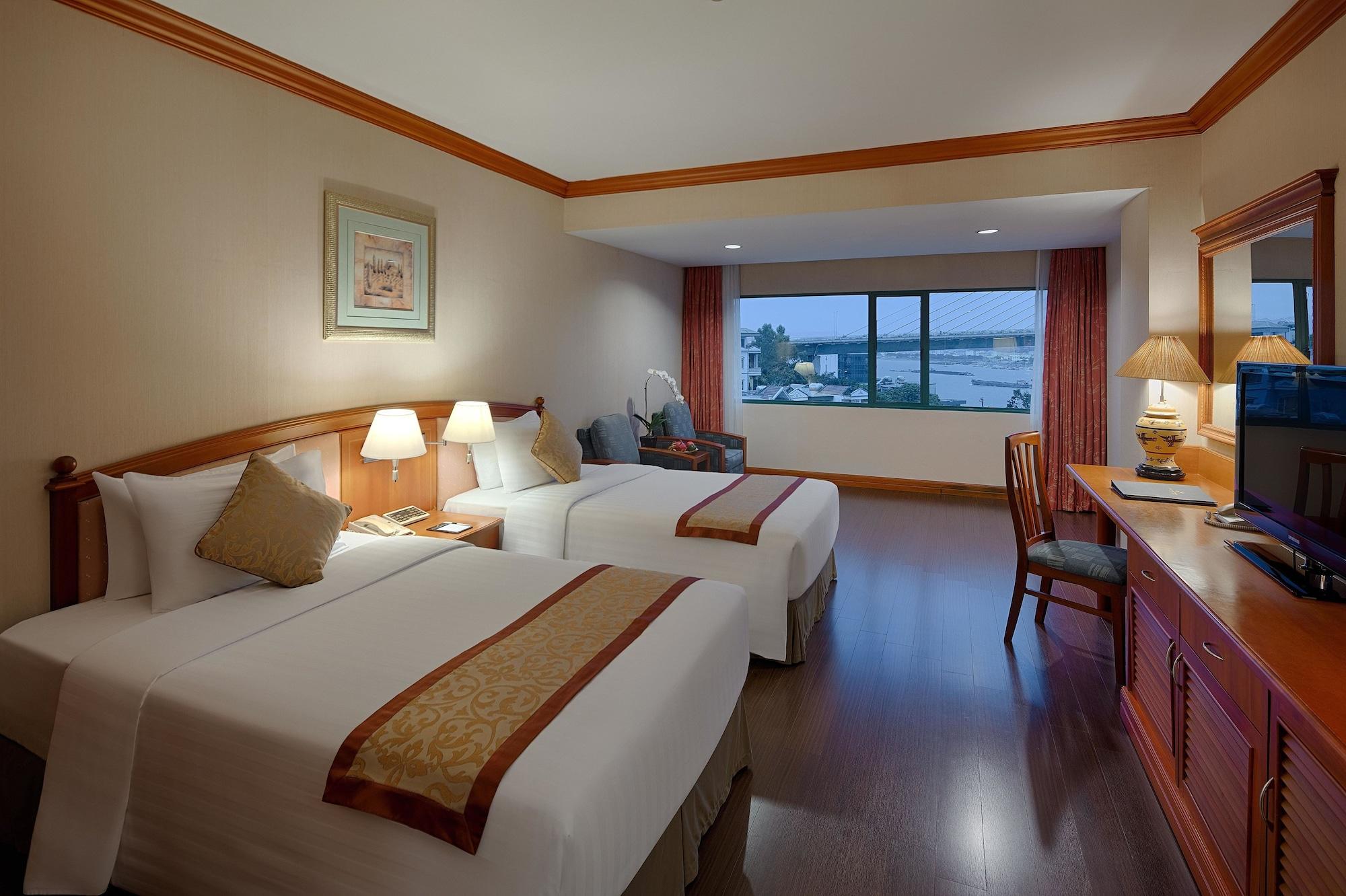 Halong Plaza Hotel Ha Long Esterno foto